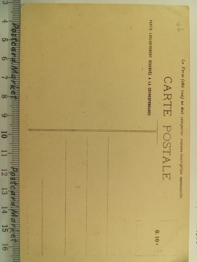 /France/FR_place_19xx_MARSEILLE - N. D de la Garde - Caserne du Fort color UNC.jpg